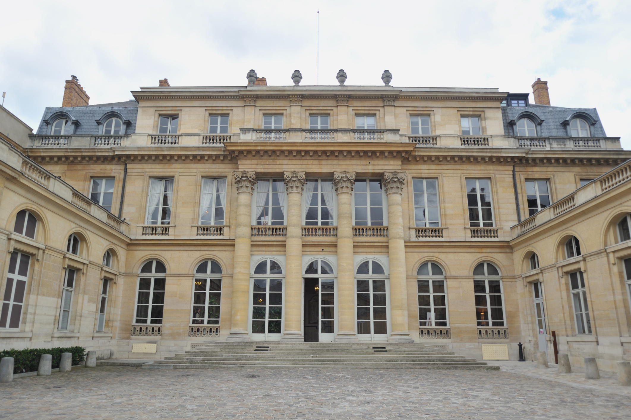 Qui travaille au… ministère du travail ?