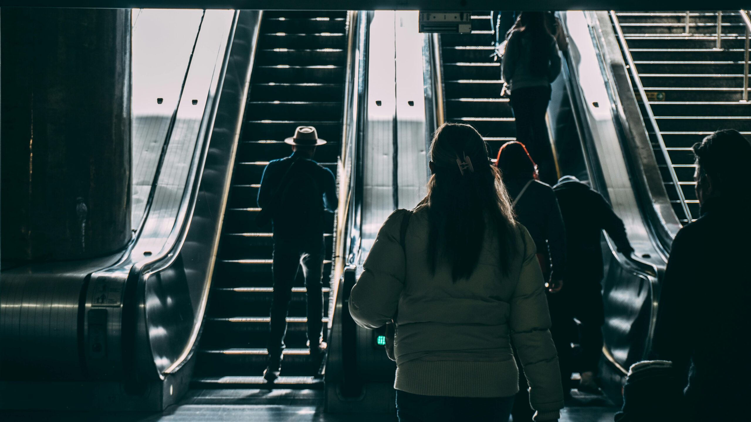 Les parcours de carrière offerts par la fonction publique