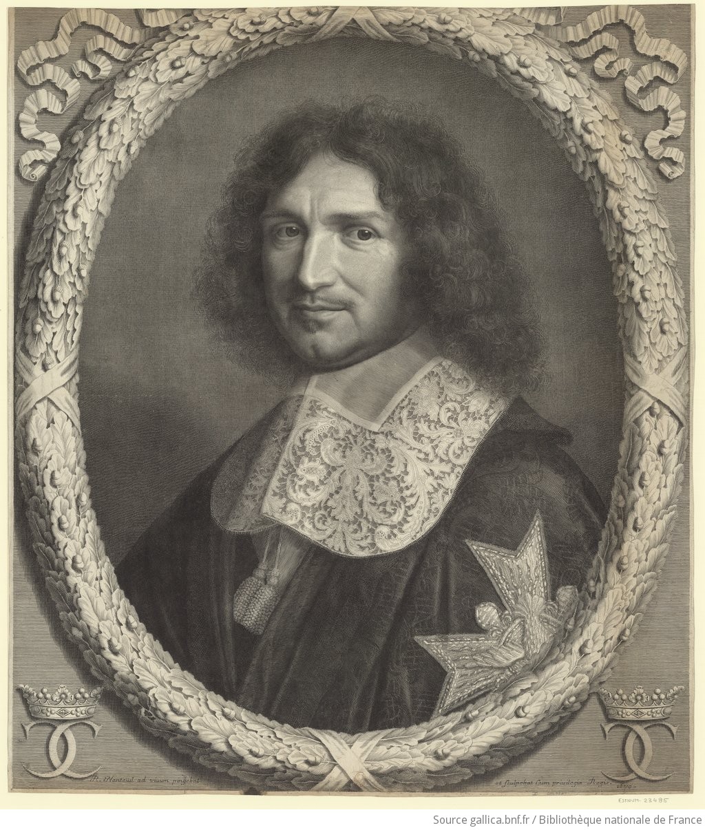 À l’évidence, Colbert, le plus connu des contrôleurs généraux