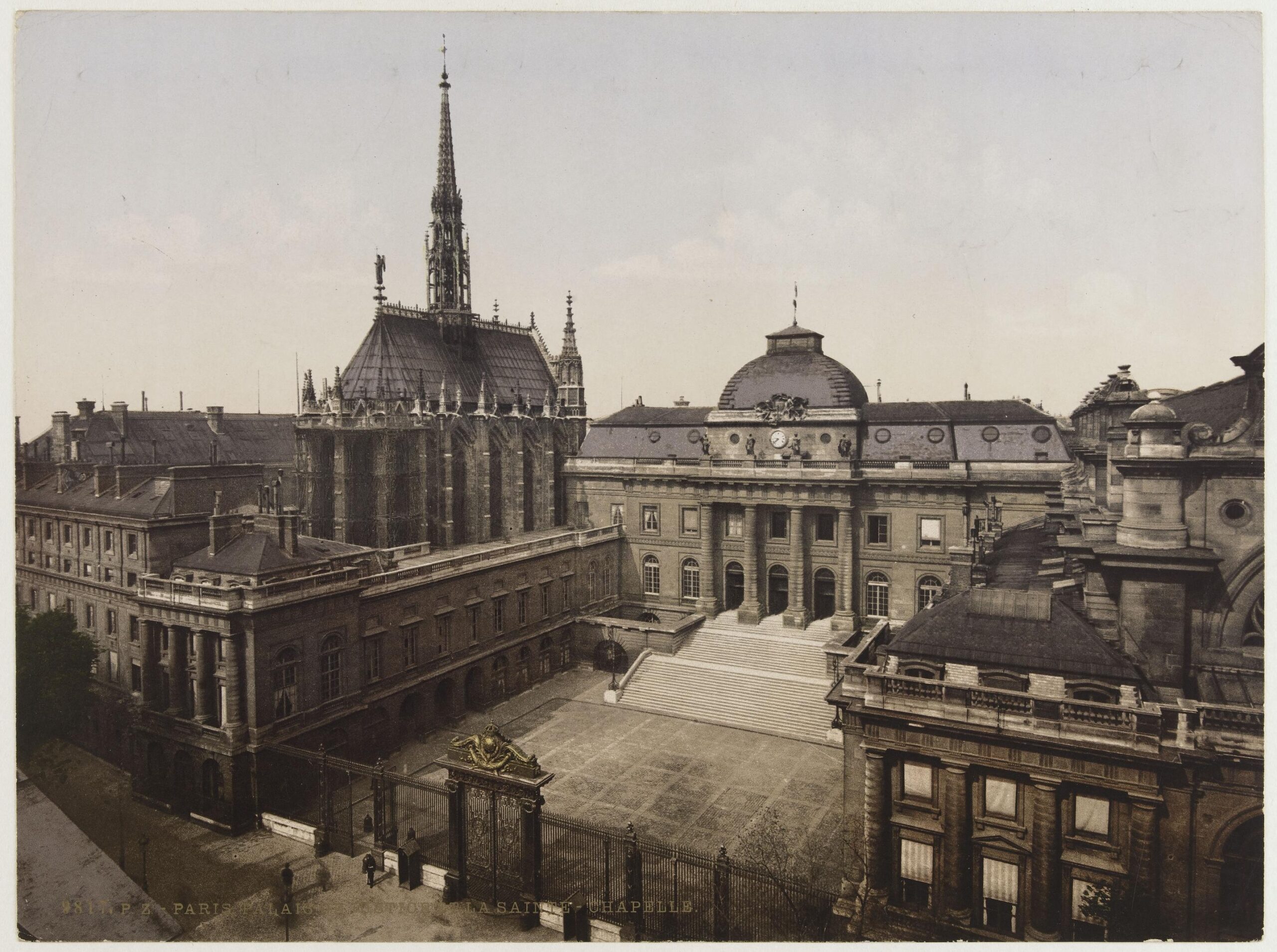 Source : Ville de Paris / BHVP / Roger-Viollet