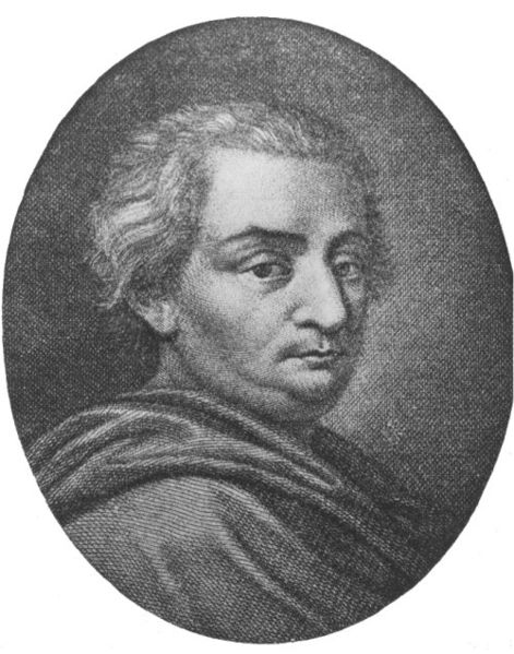 Cesare Beccaria tient ici une place évidemment singulière.