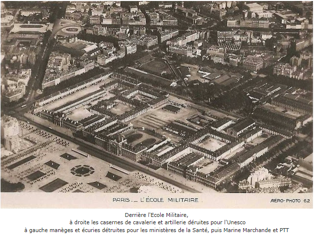 Source :&nbsp;Centenaire 1911-2011 des rues Lapparent-Vaudoyer-Heredia: 3- Bâtiments (centenairelvh.blogspot.com).
