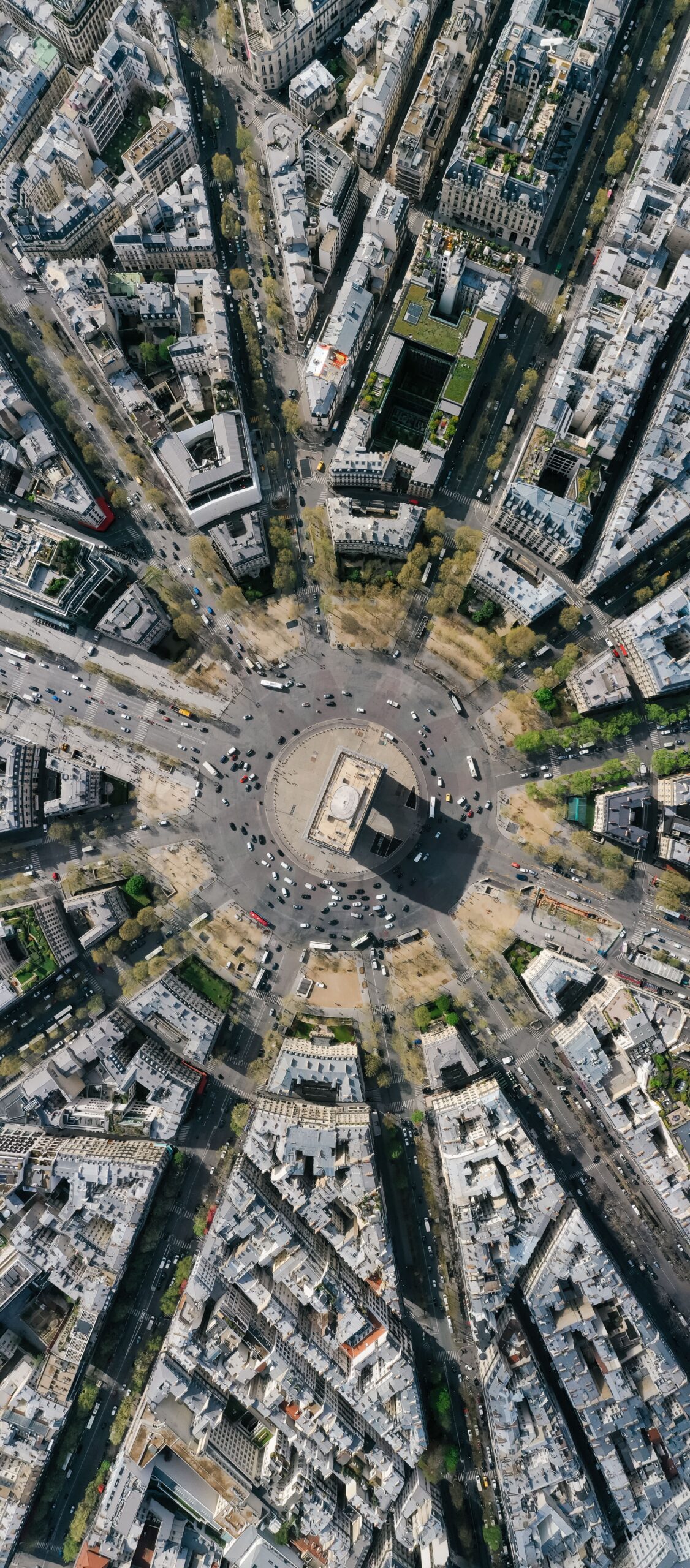 Une jolie toupie. Source : Pexels, Mikhail Nilov.